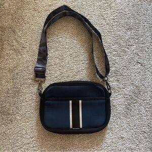 Haute Shore Neoprene Crossbody - Like New